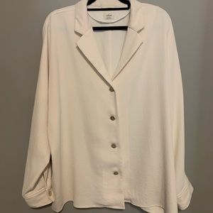 Aritzia blouse